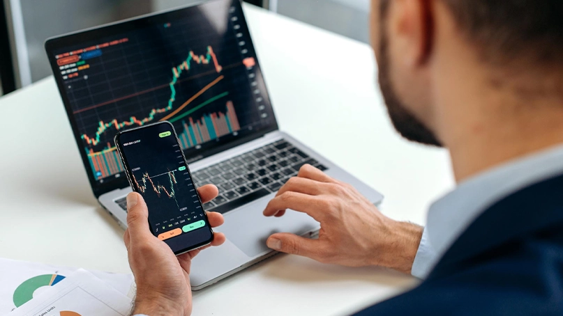 Instant Daypro +40 Piattaforma di Trading