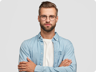 Analista finanziario di Instant Daypro +40